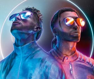 PNL : l'album "Deux frères" déjà certifié disque de platine