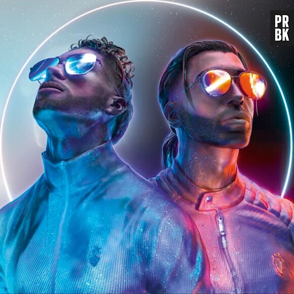 PNL : l'album "Deux frères" déjà certifié disque de platine