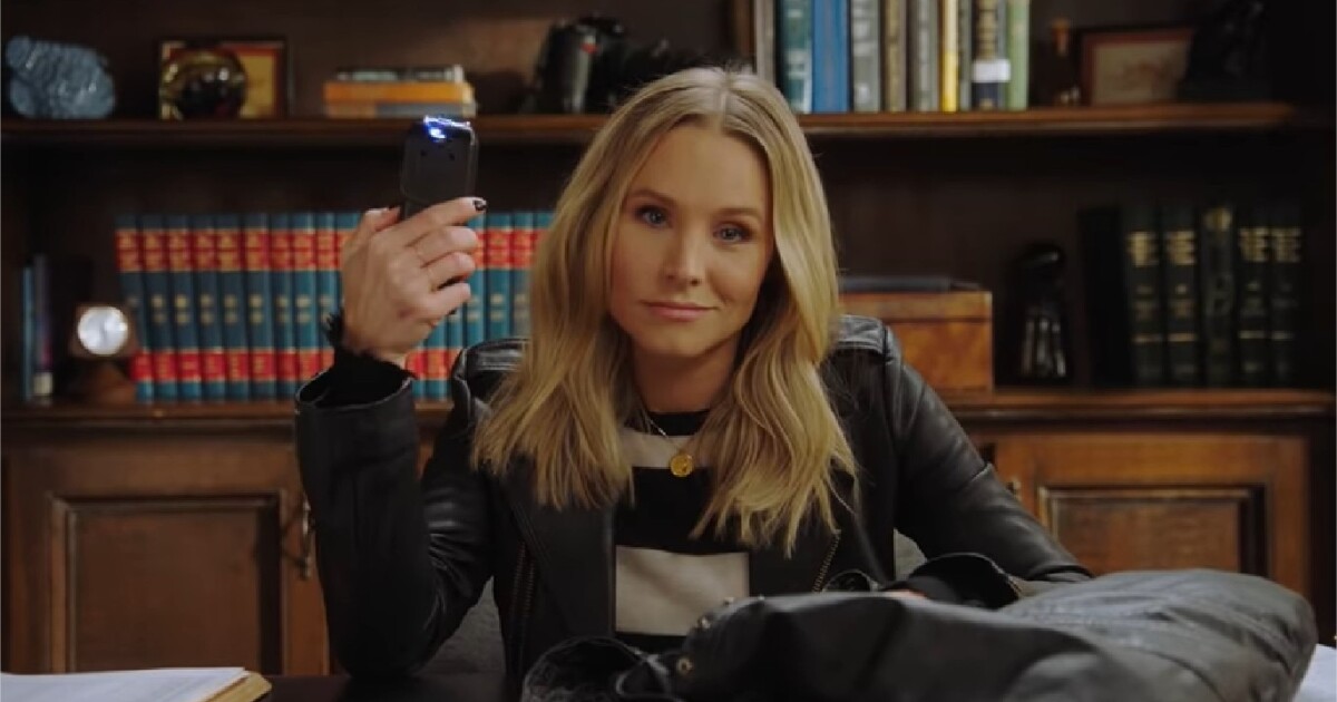 Veronica Mars saison 4 : la date de diffusion et un premier teaser avec