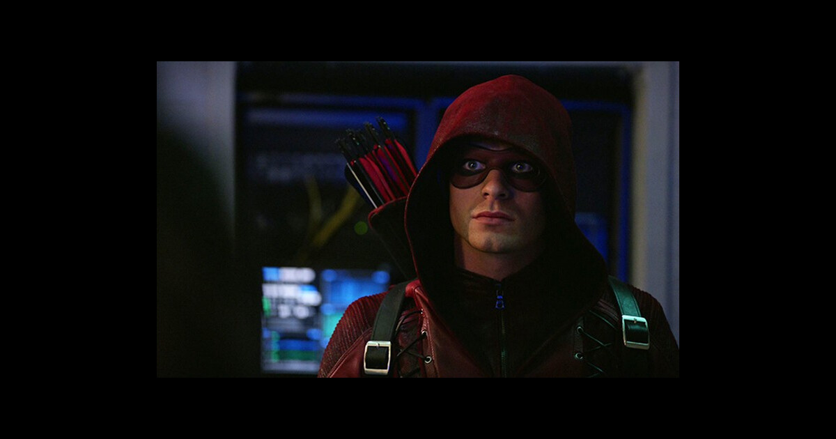 Arrow saison 7 : Roy, version jeune, enfin de retour à Star City