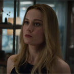 Avengers 4 : pourquoi Captain Marvel est-elle plus maquillée ? Les réalisateurs répondent