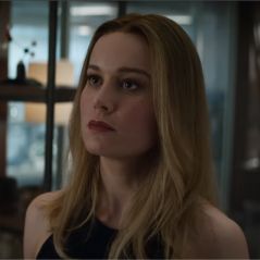 Avengers 4 : pourquoi Captain Marvel est-elle plus maquillée ? Les réalisateurs répondent