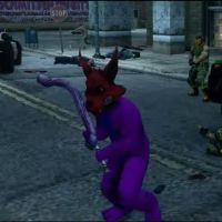 Saints Row: The Third : le GTA-like version trash débarque sur Nintendo Switch