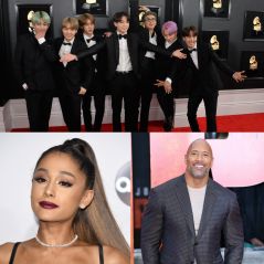 Ariana Grande, BTS, Dwayne Johnson... le top 100 des personnalités les plus influentes du Time