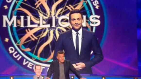 Camille Combal violemment critiqué dans TPMP après Qui veut gagner des millions