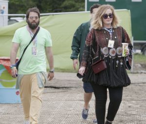 Adele confirme son divorce avec Simon Konecki : elle ferait déjà des dates avec d'autres hommes.