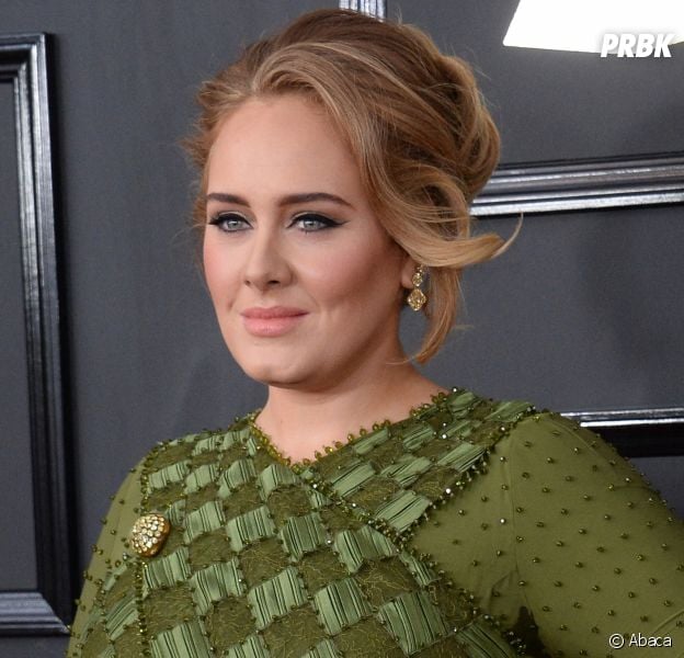 Adele confirme son divorce avec Simon Konecki : elle ferait déjà des dates avec d'autres hommes.