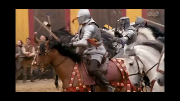 Merlin saison 3 ... la bande annonce de l'épisode 304