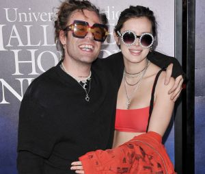 Bella Thorne : son ex Mod Sun toujours amoureux d'elle, il se confie sur leur rupture