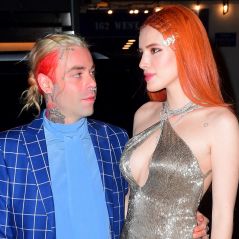 Bella Thorne : son ex Mod Sun toujours amoureux d'elle, il se confie sur leur rupture