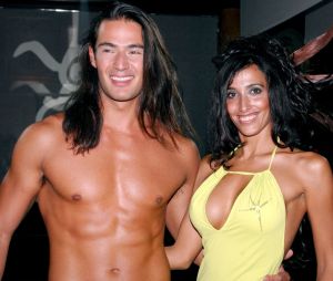 L'île de la tentation de retour : que deviennent Diana et Brandon ?