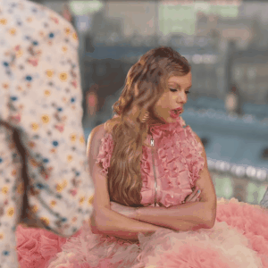 Taylor Swift se serait-elle fiancée ?