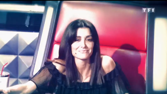 Jenifer (The Voice 8) : un talent fan de ses "pieds", la remarque qui a fait le buzz