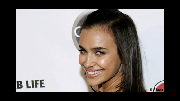 Photos ... Irina Shayk ... la petite amie de Cristiano Ronaldo