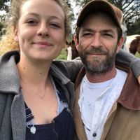 Mort de Luke Perry : sa fille donne son nom à une école au Malawi