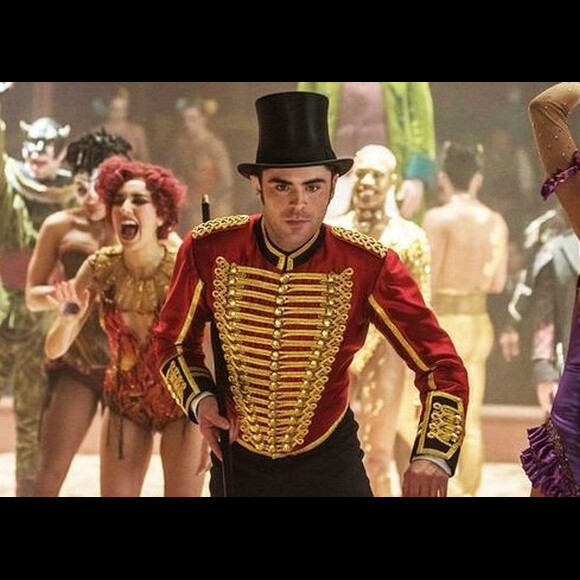 The Greatest Showman 2 : Zac Efron se confie sur une possible suite