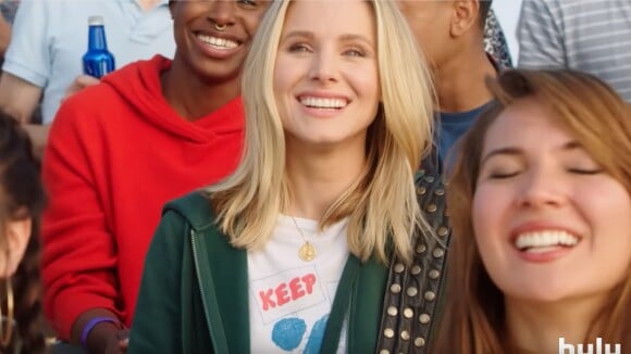 Veronica Mars saison 4 : Kristen Bell de retour dans une première bande-annonce réjouissante