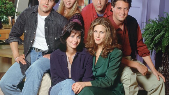 Friends : 15 ans après la fin de la série, que deviennent les acteurs ?