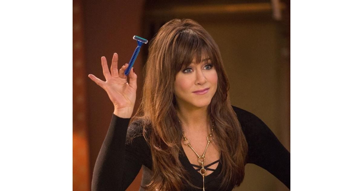 Comment Tuer Son Boss Jennifer Aniston Jennifer Aniston dans Comment tuer son boss 2 - Purebreak