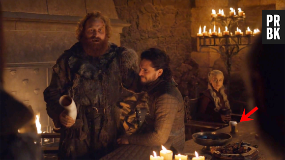 Game of Thrones saison 8 : pourquoi y avait-il un gobelet Starbucks dans l'épisode ? La prod répond