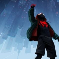 Spider-Man New Generation : le meilleur film avec Spider-man désormais en DVD et Blu-Ray