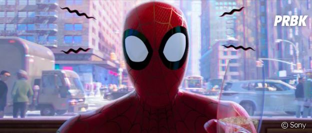 Spider-Man New Generation est actuellement disponible en DVD et Blu-Ray.