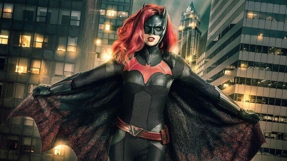 Batwoman : la série avec Ruby Rose officiellement commandée