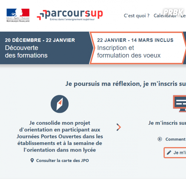 Parcoursup Les Tweets Les Plus Drôles En Attendant Les