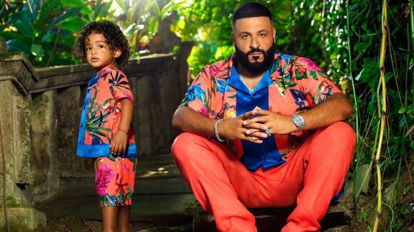 Chris Brown, Beyoncé, Cardi B... DJ Khaled sort un nouvel album blindé de featurings bling-bling