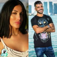 Leana (Les Anges 11) et Thomas : &quot;on a vraiment réessayé à 1.000%, mais c&#039;est pas possible&quot; (itw)