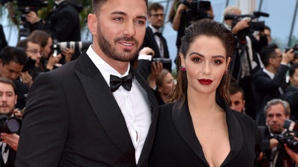 Nabilla Benattia et Thomas Vergara : un second mariage "comme une grande fête" après l'accouchement