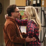 The Big Bang Theory saison 12 : un spin-off sur Penny et Leonard ? Les acteurs se confient