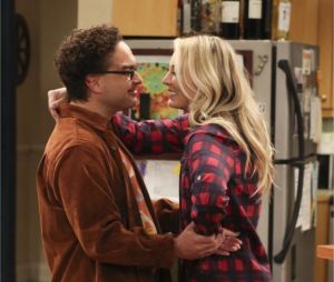 The Big Bang Theory saison 12 : un spin-off sur Penny et Leonard ? Les acteurs répondent