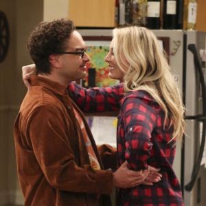 The Big Bang Theory saison 12 : un spin-off sur Penny et Leonard ? Les acteurs se confient