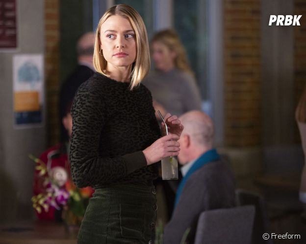 The Perfectionists Saison 1 The Perfectionists saison 1 : qui a tué Nolan ? Les théories des