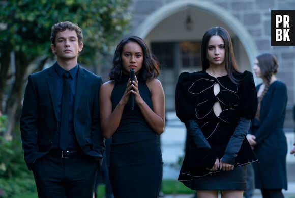 The Perfectionists saison 1 : Ava, Caitlin et Dylan ont-ils tué Nolan ?