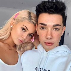Kylie Jenner et le YouTubeur James Charles réconciliés ? Ils s'affichent ensemble dans un selfie