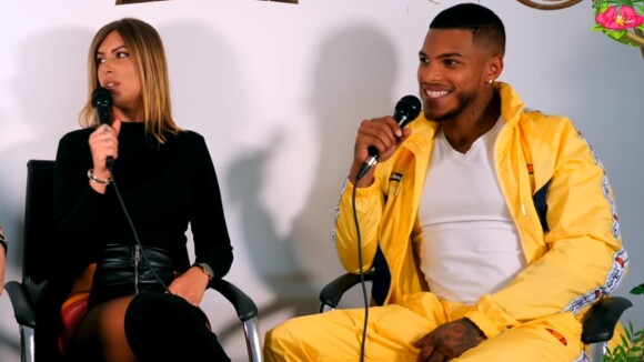 Maëva et Marvin (Moundir 4) : "chaudasse", "crasseuse"... ils taclent violemment Astrid Nelsia