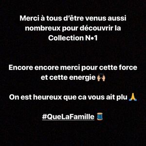 PNL : leur collection trop chère ? Les fans choqués par les prix pas très en mode "Que La Famille"