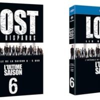 Lost saison 6 ... bande annonce du coffrets Blu-Ray et DVD