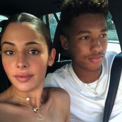 Coralie Porrovecchio fiancée au footballeur Boubacar Kamara : elle dévoile sa bague