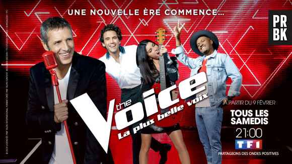 The Voice 8 : Julien Clerc viré ? La prod dément