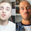 Carlito pirate le compte Twitter de Squeezie