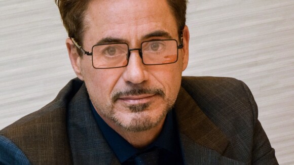 Robert Downey Jr. se prend pour Tony Stark : "Nous pouvons sauver la planète en 10 ans"