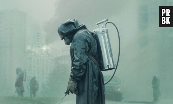 Chernobyl devient la meilleure série de tous les temps