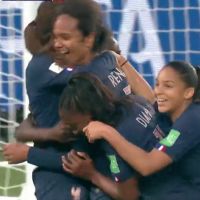 Coupe du monde féminine 2019 : la France gagnante face à la Corée du Sud, les internautes heureux