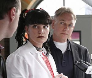 Pauley Perrette (NCIS) "terrifiée" par Mark Harmon : "J'en fait des cauchemars"