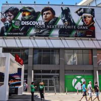 E3 2019 : Xbox tease son Project Scarlett et annonce de nombreux blockbusters