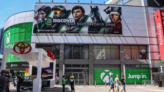 E3 2019 : Xbox tease son Project Scarlett et annonce de nombreux blockbusters