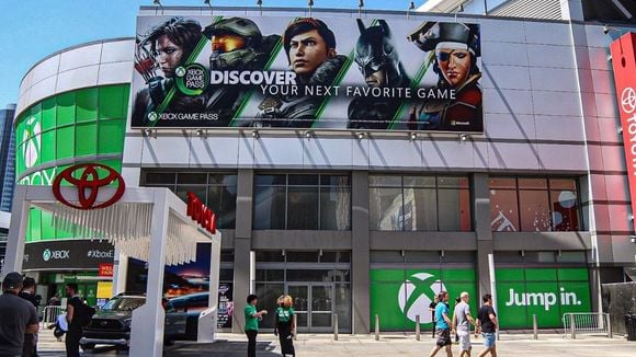 E3 2019 : Xbox tease son Project Scarlett et annonce de nombreux blockbusters
